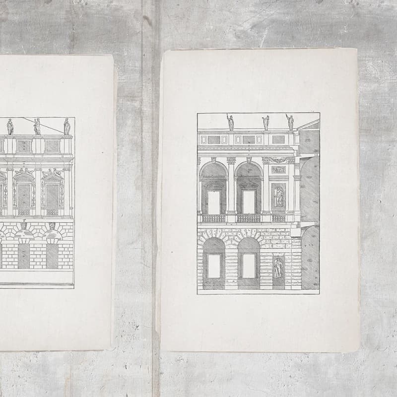 Обои Adriani & Rossi ARCHI