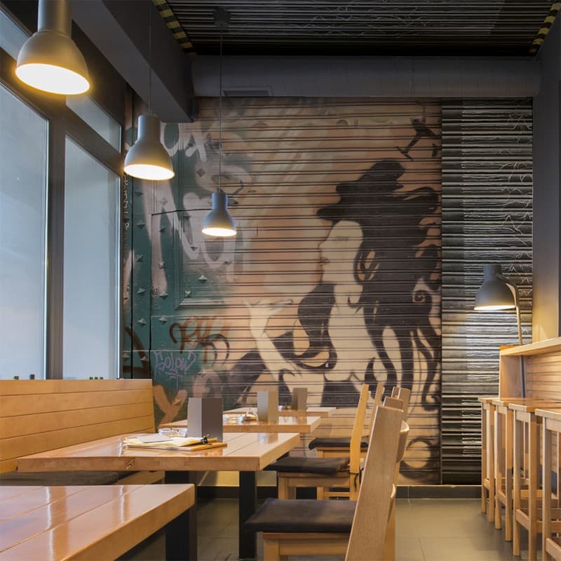 Обои Adriani & Rossi BOTEGA