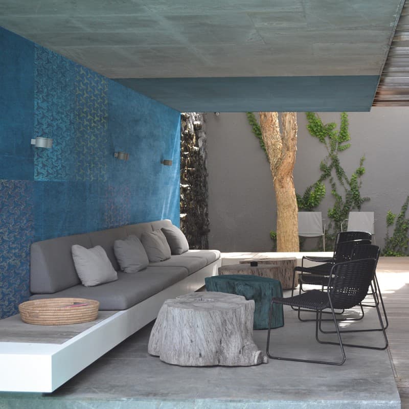 Обои Adriani & Rossi SQUARE