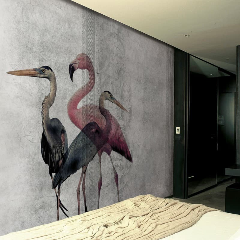 Обои Adriani & Rossi CAMARGUE