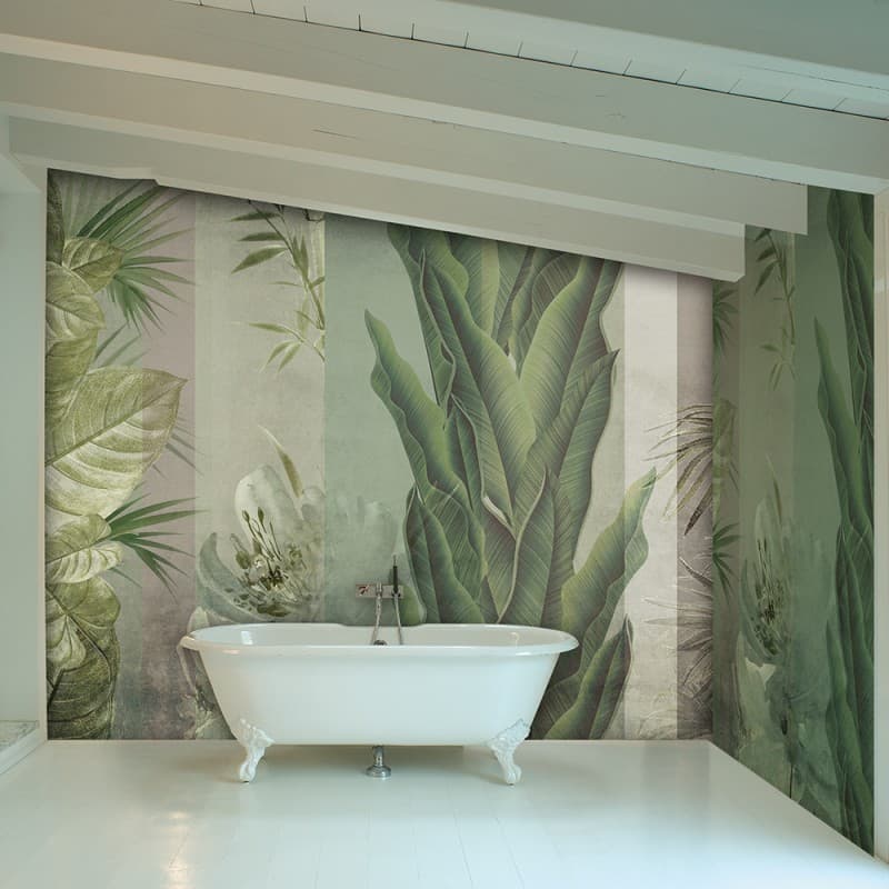 Обои Adriani & Rossi COLONIALE