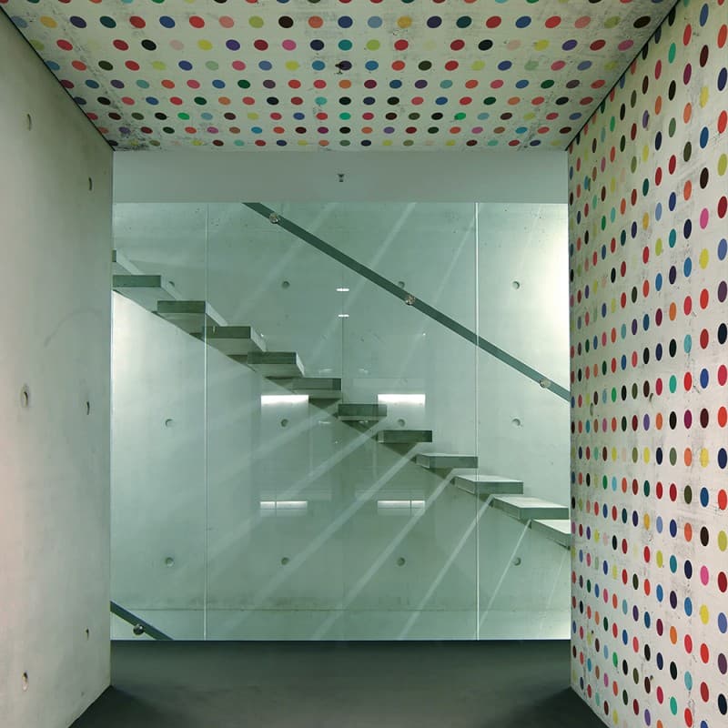 Обои Adriani & Rossi DOTS COLOR