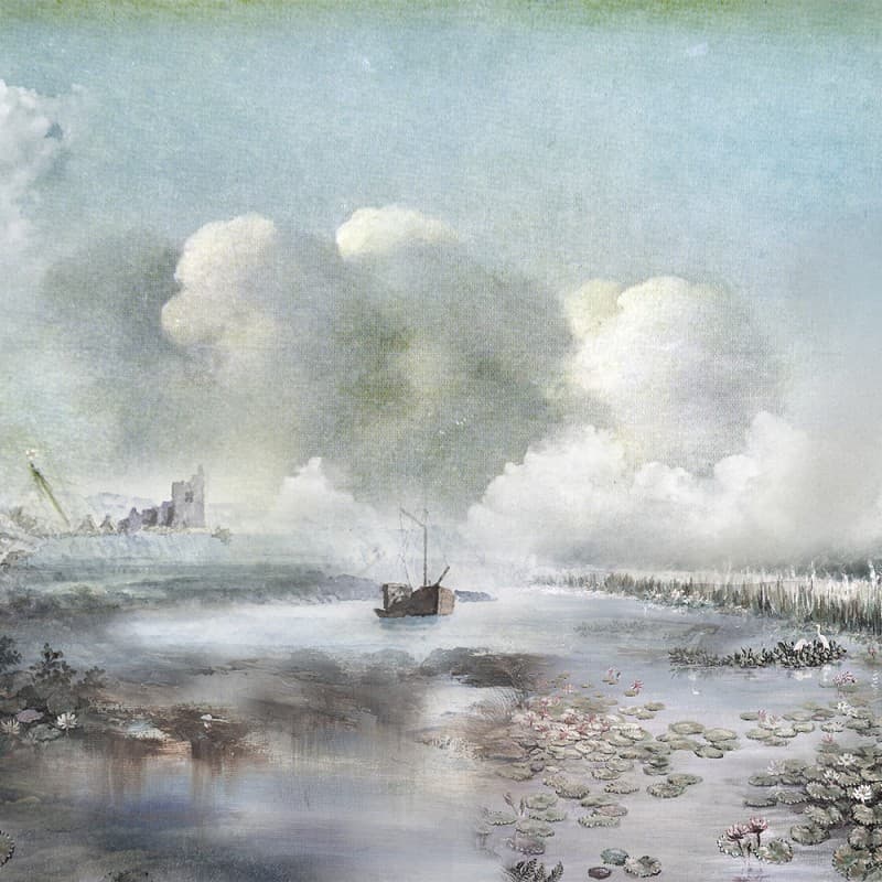 Обои Adriani & Rossi ENGLAND