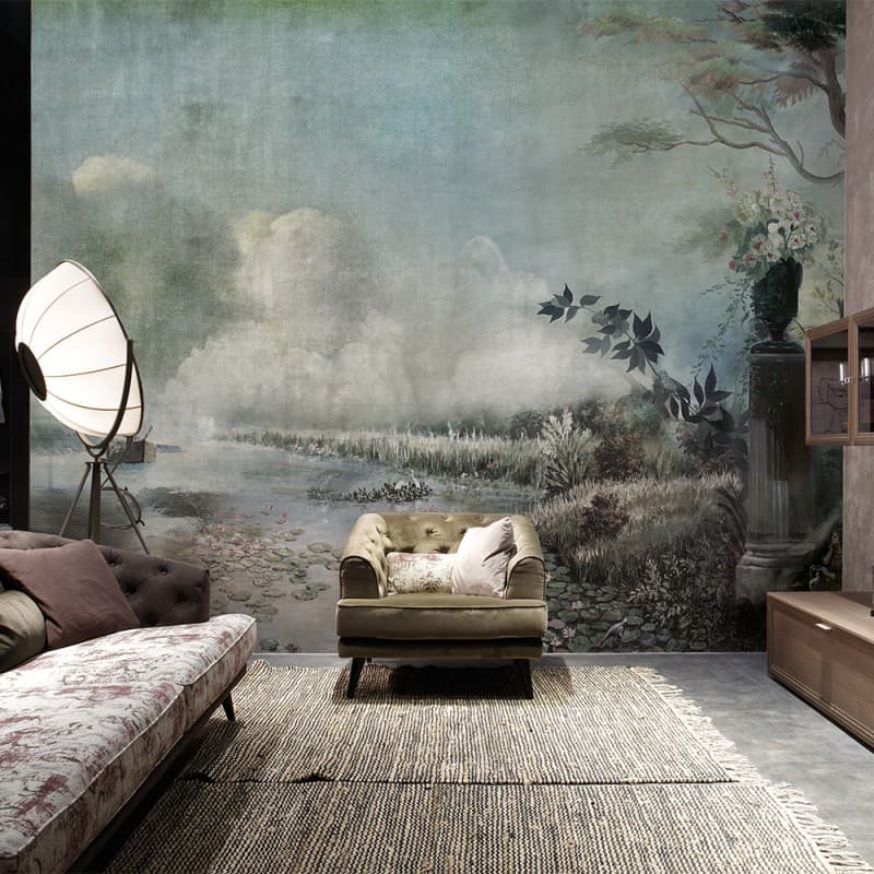 Обои Adriani & Rossi ENGLAND