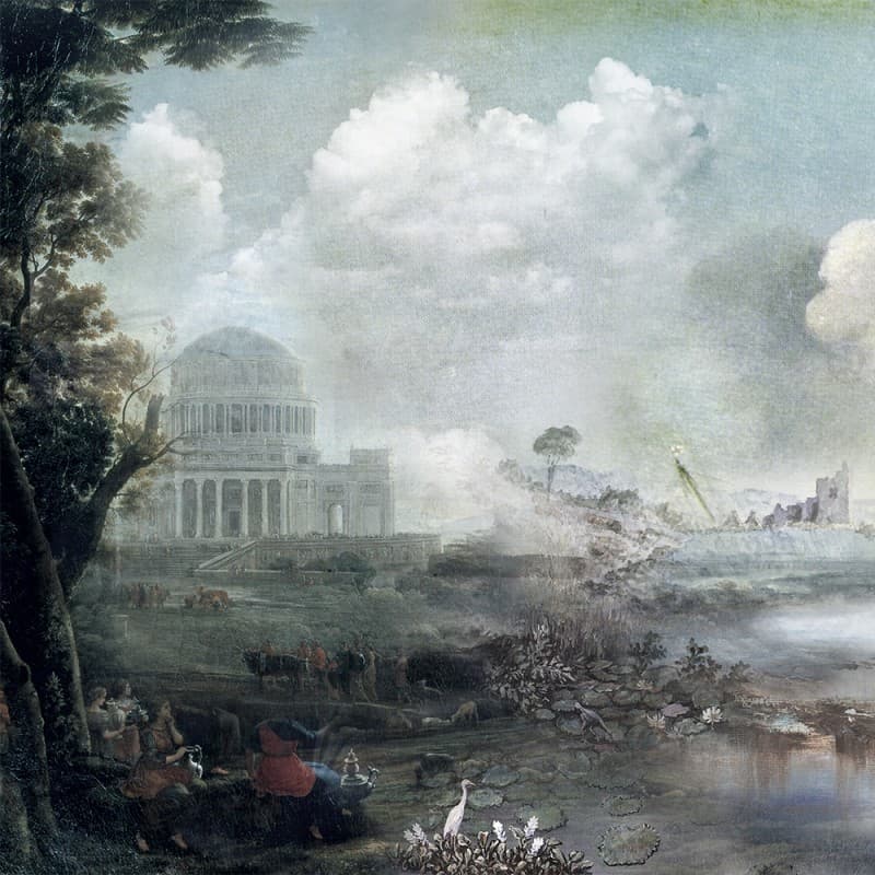 Обои Adriani & Rossi ENGLAND