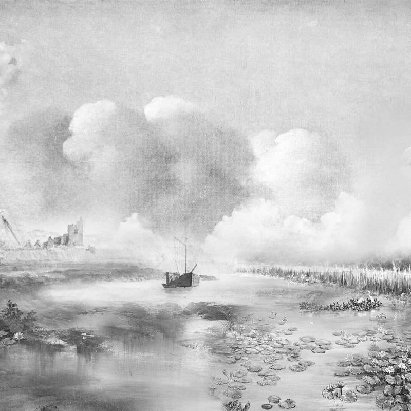 Обои Adriani & Rossi ENGLAND