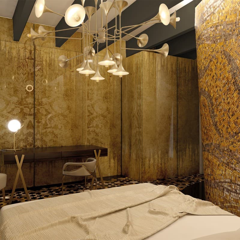 Обои Adriani & Rossi FORTUNY