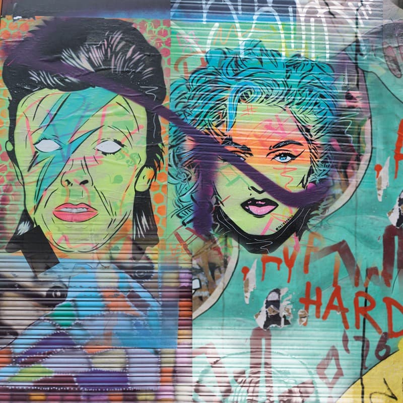 Обои Adriani & Rossi HARD ROCK