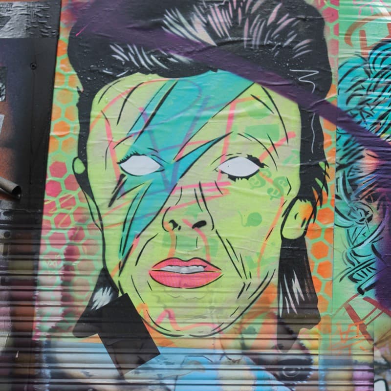 Обои Adriani & Rossi HARD ROCK