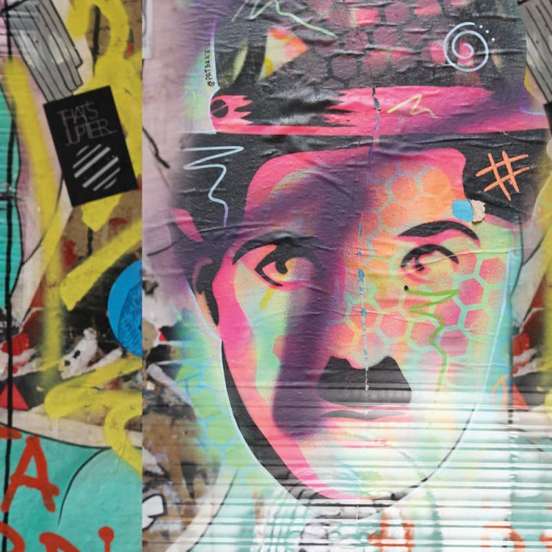 Обои Adriani & Rossi HARD ROCK