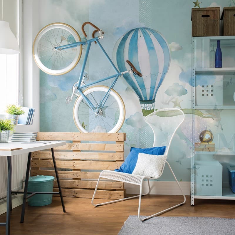 Обои Adriani & Rossi JAD