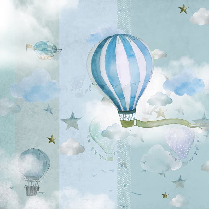 Обои Adriani & Rossi JAD