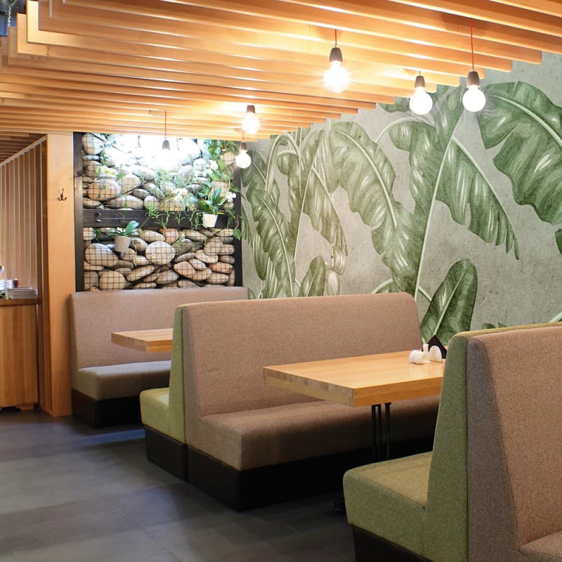 Обои Adriani & Rossi JUNGLE