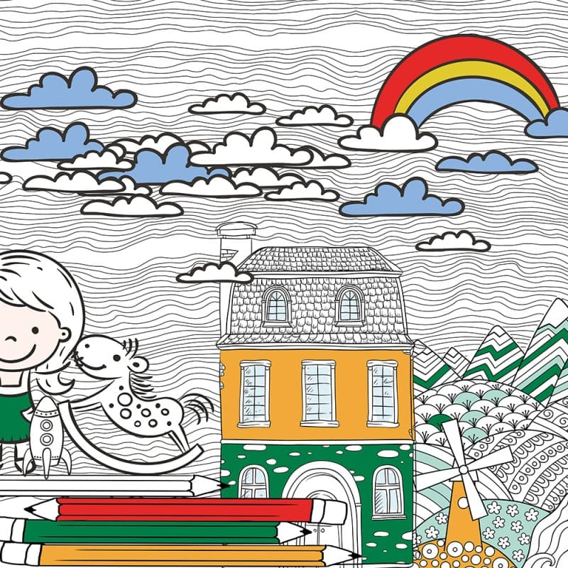 Обои Adriani & Rossi KIDS