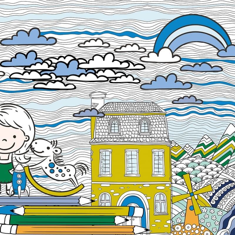 Обои Adriani & Rossi KIDS