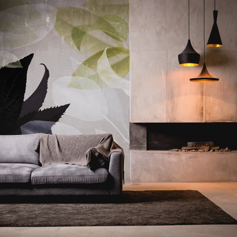 Обои Adriani & Rossi LEAVES