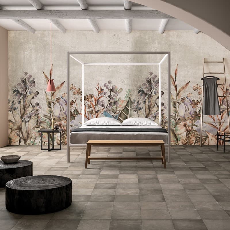 Обои Adriani & Rossi MILLE FIORI