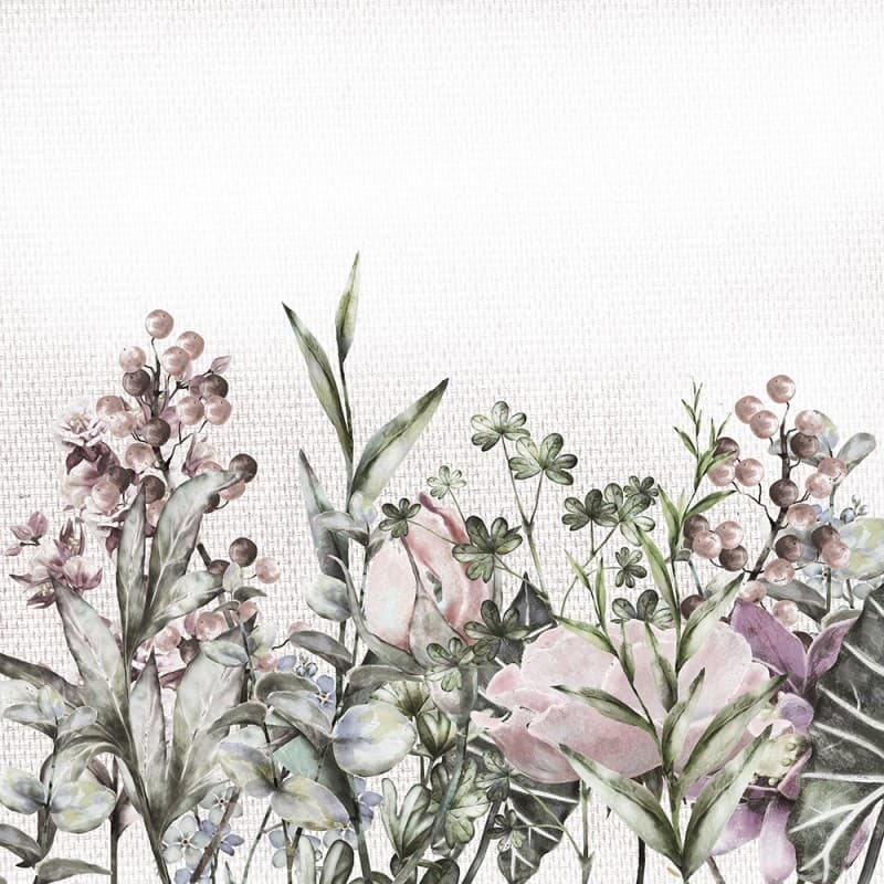 Обои Adriani & Rossi MILLE FIORI