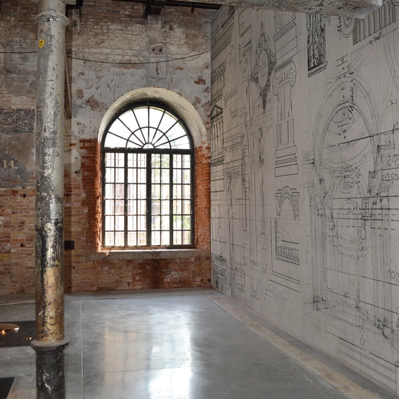 Обои Adriani & Rossi PALLADIUM