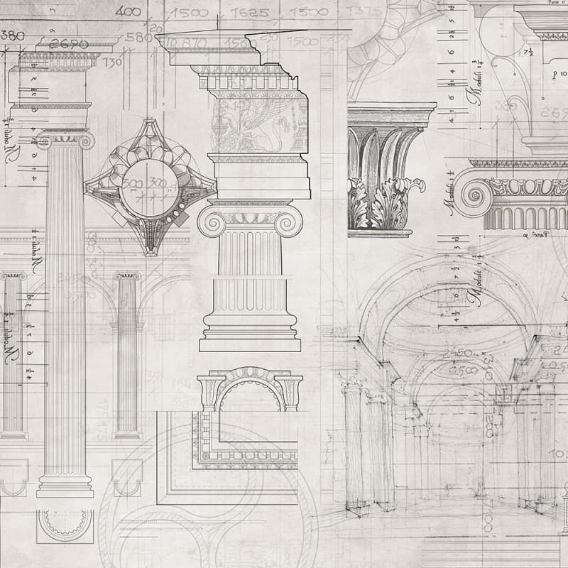 Обои Adriani & Rossi PALLADIUM