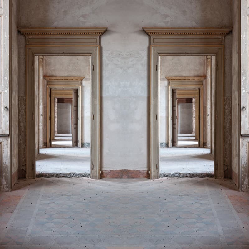 Обои Adriani & Rossi PASSAGE