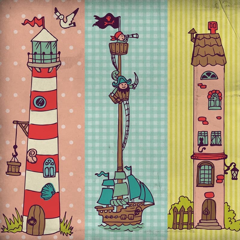 Обои Adriani & Rossi PASTELLO