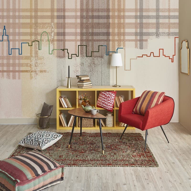 Обои Adriani & Rossi SKYLINE