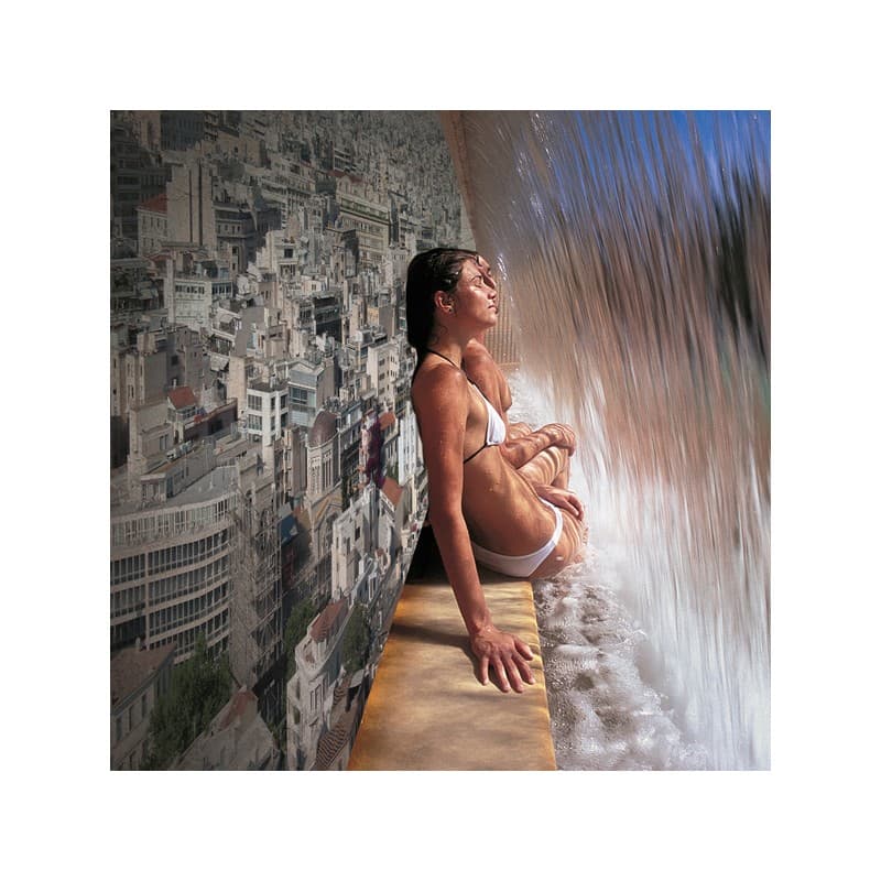 Обои Adriani & Rossi PEOPLE