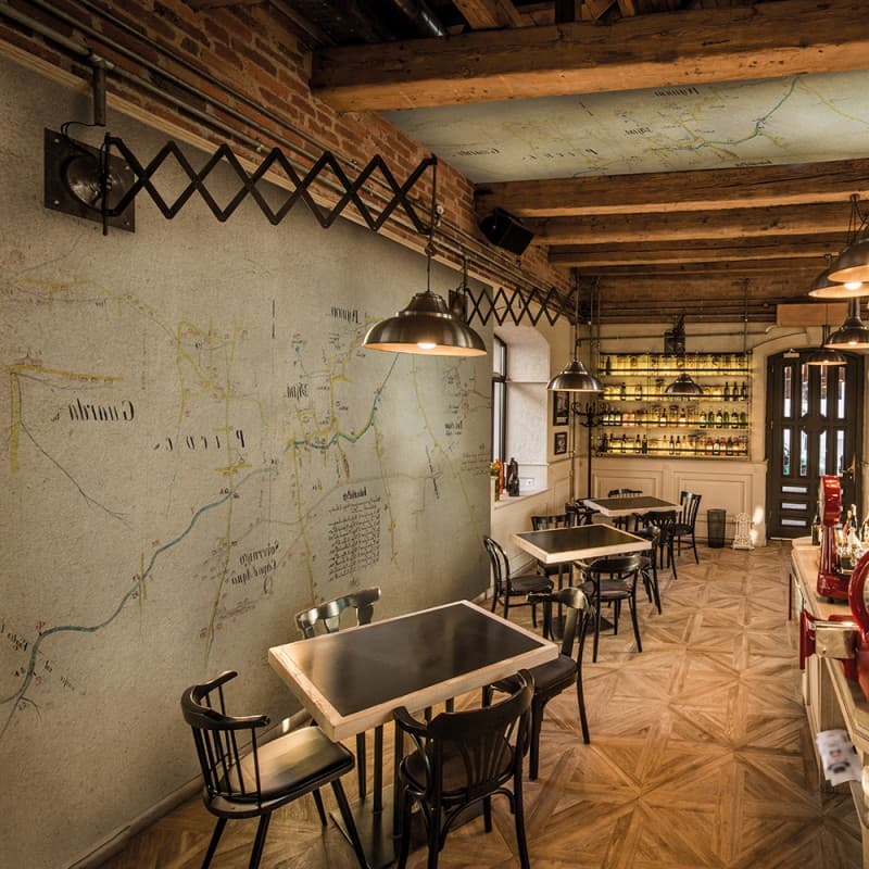 Обои Adriani & Rossi PERGAMENA