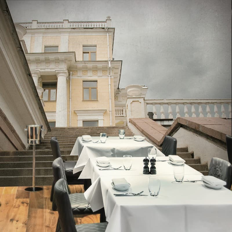 Обои Adriani & Rossi PLAZA