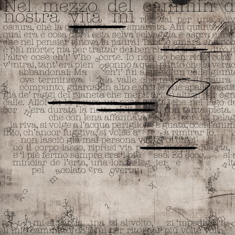 Обои Adriani & Rossi POEM