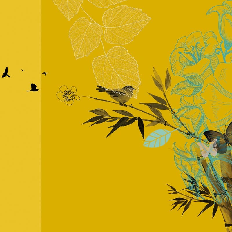 Обои Adriani & Rossi POESIA