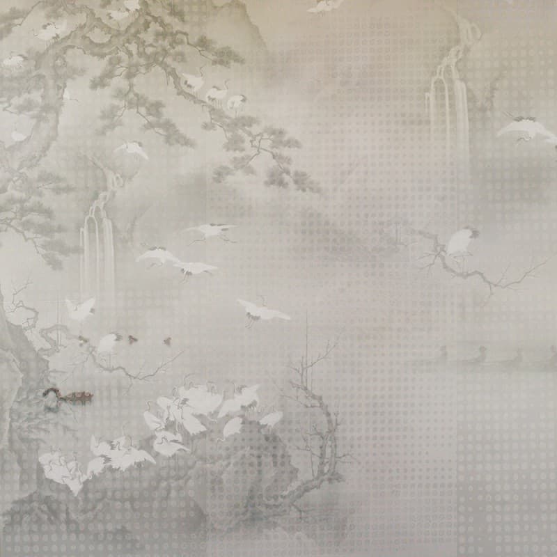 Обои Adriani & Rossi SILENTE