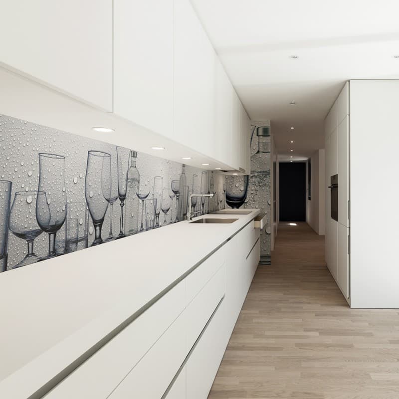 Обои Adriani & Rossi WATERGLASS