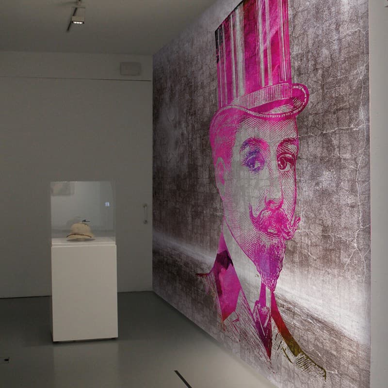 Обои Adriani & Rossi XILO