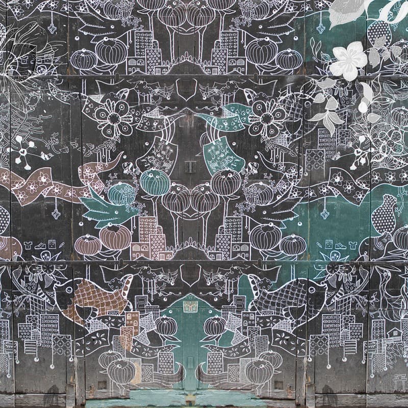 Обои Adriani & Rossi ZARINA