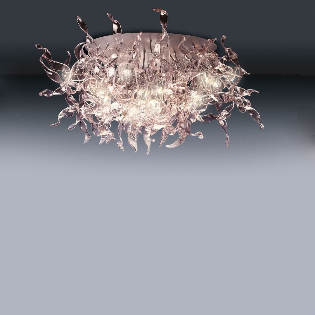 Потолочный светильник Andromeda NASTRO 109/RCS