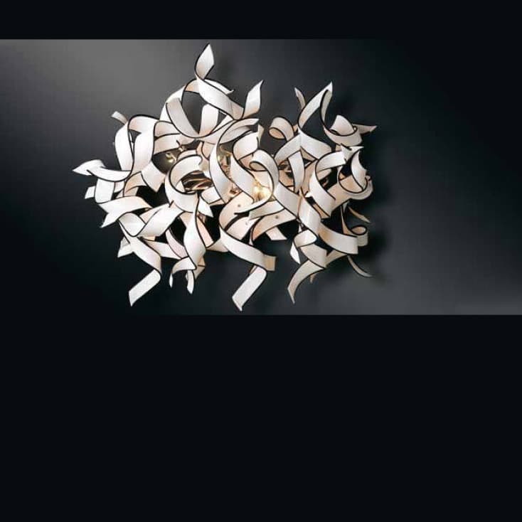 Настенный светильник Andromeda NASTRO 109/WS