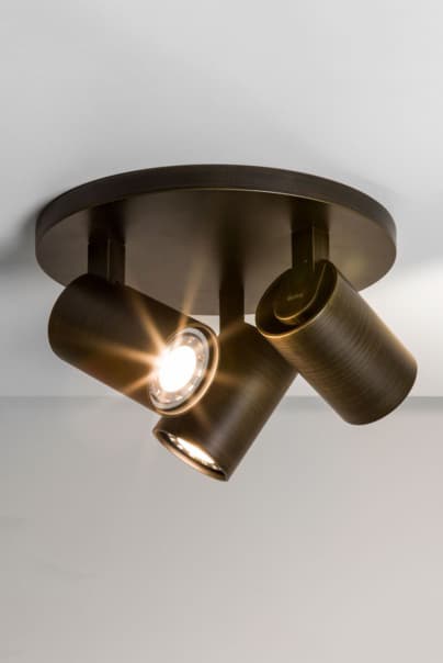 Потолочный светильник Astro Lighting Ascoli 3 Round Astro Lighting