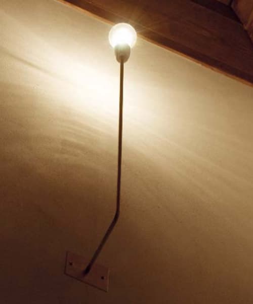 Настенный светильник Viabizzuno IP20