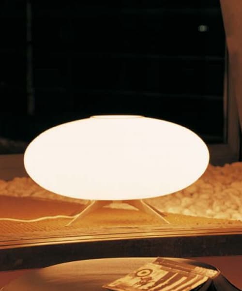 Настольная лампа Viabizzuno h2o ta