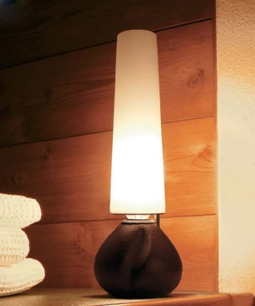 Настольная лампа Viabizzuno mon amour elettrica