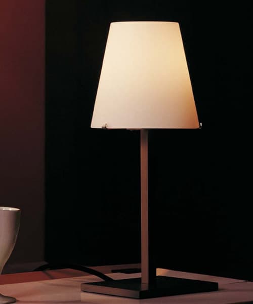 Настольная лампа Viabizzuno emma ta