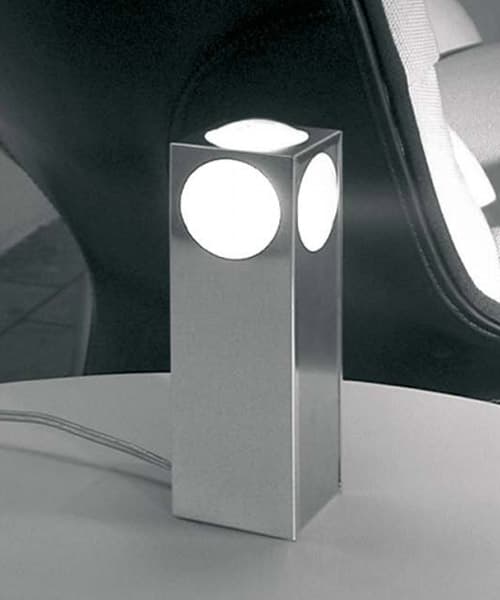 Настольная лампа Viabizzuno tulp ta