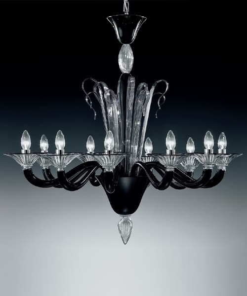 Люстра De Majo 7088 K10 De Majo