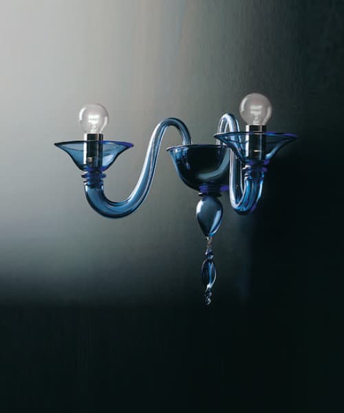 Настенный светильник De Majo 7087 A2 De Majo