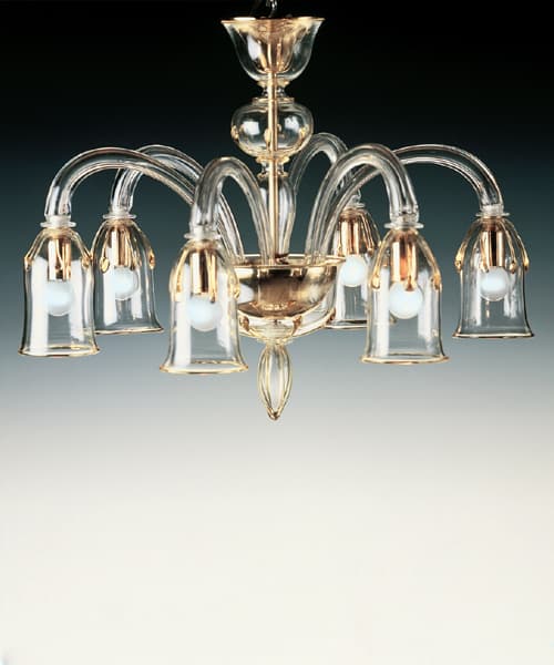 Люстра De Majo 7082 К6 De Majo