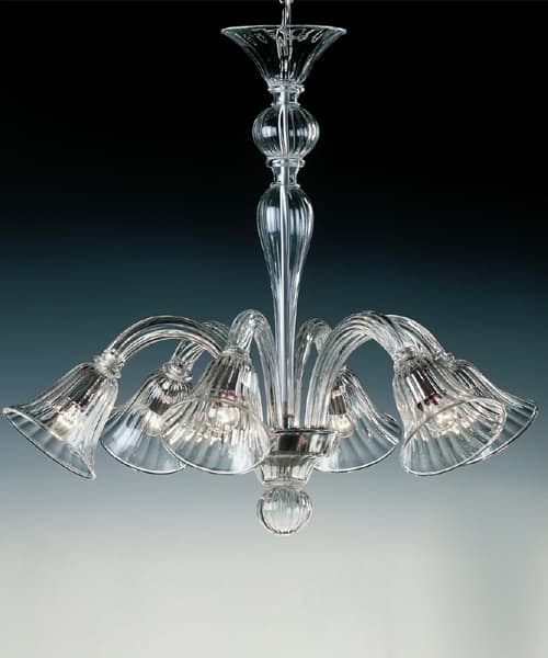 Люстра De Majo 7080 К6 De Majo