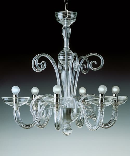 Люстра De Majo 7076 К6 De Majo