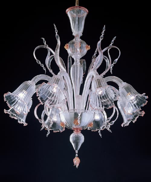 Люстра De Majo 7056 К8 De Majo